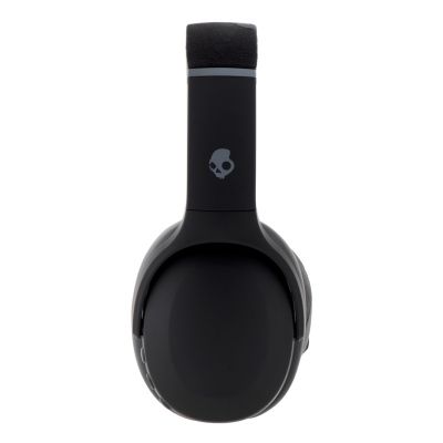 4. słuchawki Skullcandy Crusher Evo Wireless True Black