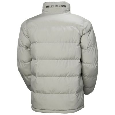 16. Kurtka Helly Hansen YU 23 Revesible Puffer M 54060 917