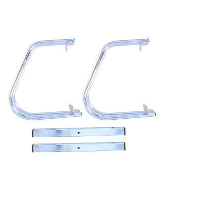 7. STOJAK NA 2 ROWERY DUNLOP