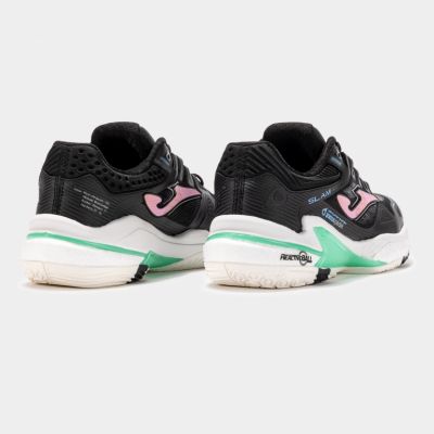 3. Buty do tenisa Joma Slam Lady 2501 W TSLALS2501OM