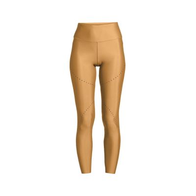 Legginsy z wysokim stanem CASALL Contour High Waist Tights zielony