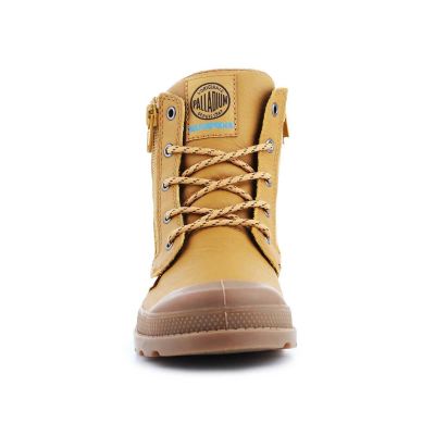 3. Buty Palladium Pampa Hi CUFF WP K 53476-216-M
