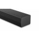 14. Soundbar LG S40T 2.1 300W Dolby Digital Czarny