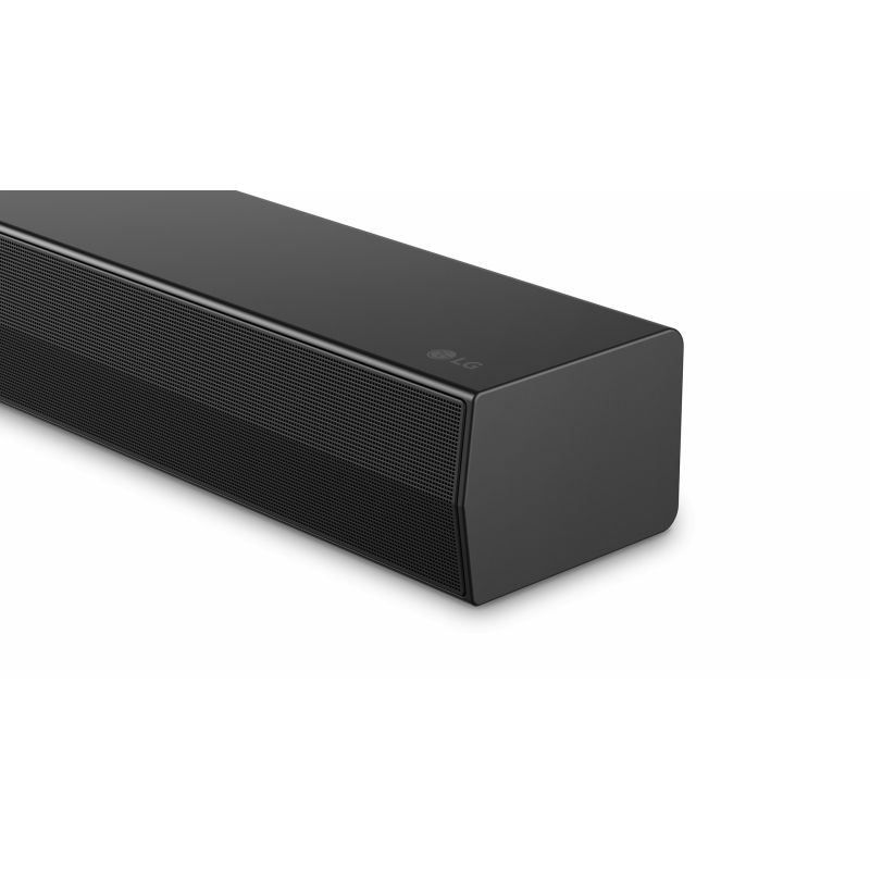 14. Soundbar LG S40T 2.1 300W Dolby Digital Czarny