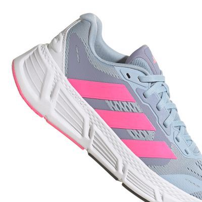 11. Buty do biegania adidas Questar W IF2240