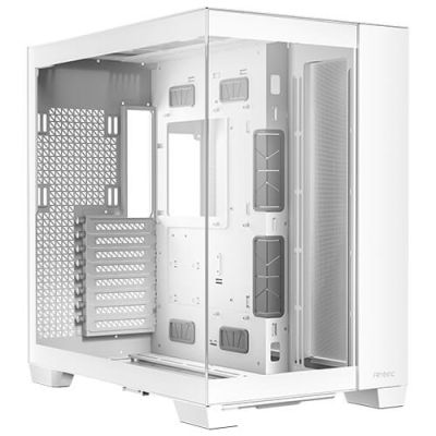 10. Obudowa Antec C8 Biała Full Tower