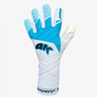 2. Rękawice bramkarskie 4keepers Elite Phantom NC S972981