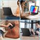 11. Etui Tech-Protect Smartcase Magnetic z klawiaturą na iPad 10.9” 2022 / iPad 11” 2025 - czarne