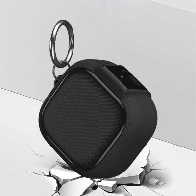 7. Etui Tech-Protect Slim Hook na Samsung Galaxy Buds 4 / 4 Pro - czarne