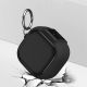 7. Etui Tech-Protect Slim Hook na Samsung Galaxy Buds 4 / 4 Pro - czarne