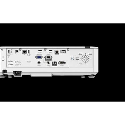 49. Projektor Epson EB-L530U V11HA27040