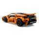 5. LEGO Technic 42196 Pomarańczowe Lamborghini Huracán Tecnica