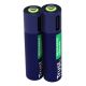 Baterie AAA Trust USB-C RECHARGEABLE BATTERIES 2P