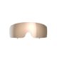 4. Okulary rowerowe POC Propel białe cat.2