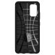 5. Etui Spigen Rugged Armor na Samsung Galaxy A52 / A52S - czarny mat