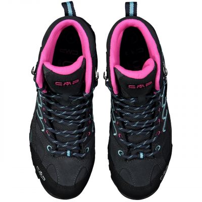 2. Buty CMP Moon Mid WP W 31Q479633UL
