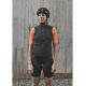 2. Kamizelka rowerowa POC W's ENTHRAL Gilet - czarny