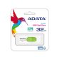 3. Pendrive ADATA UV320 AUV320-32G-RWHGN (32GB; USB 3.1; kolor biały)