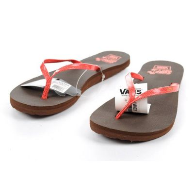 2. Klapki, Japonki Vans W V0VC3F