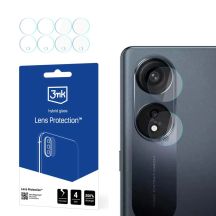 Szkło na aparat 3mk Lens Protection™ hybrydowe na Oppo A1 5G