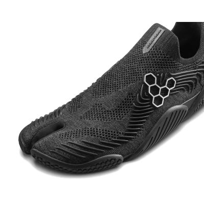 2. Buty męskie barefoot Vivobarefoot MOTUS FLEX TABI MENS ECLIPSE (309647-01)