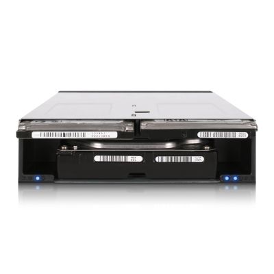 Icy Dock MB095SP-B część obudowy do komputera Uniwersalne Kieszeń HDD