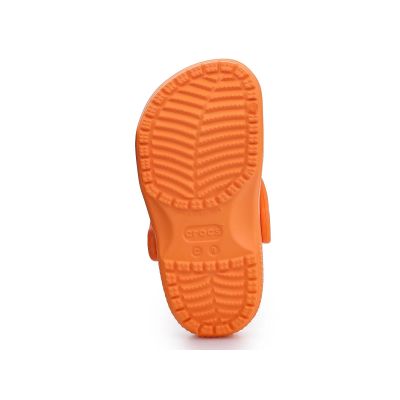 8. Klapki Crocs Classic Kids Clog T 206990-83A