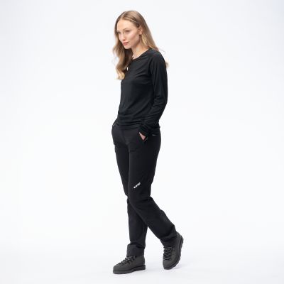11. Damskie Spodnie LADY ERKEN