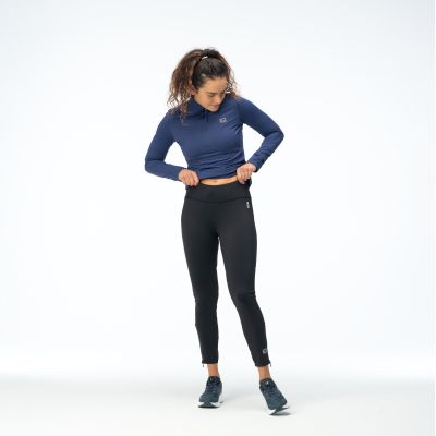 11. Damskie Legginsy TYA WMNS