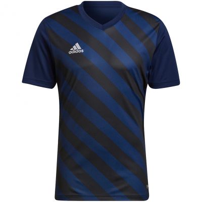 2. Koszulka adidas Entrada 22 Graphic Jersey M HF0131