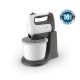 13. Mikser z misą TEFAL PrepMix HT464138