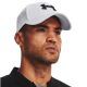 5. Czapka z daszkiem Under Armour Blitzing M 1376700 100