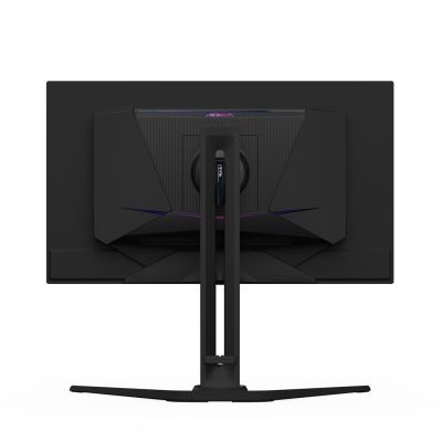 3. MONITOR GIGABYTE OLED 27" AORUS FO27Q5P 500Hz