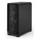 4. Etui Fractal Design Meshify 3 Black TG Light Tint - ATX