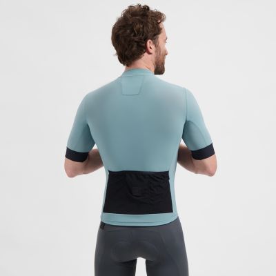 2. Rogelli koszulka SIGNATURE niebieska XL