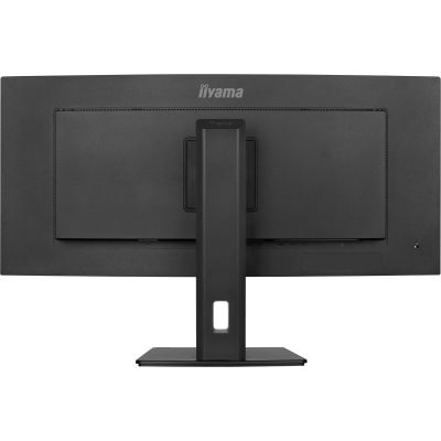 41. Monitor iiyama XCB3497WQSNP-B1 34" - Płaski ekran - 86,4 cm