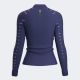 2. Bluza do biegania Joma R-Night Sweatshirt W 902405.852