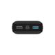 2. RealPower PB-30k PD 30000 mAh Czarny