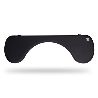 8. Podłokietnik ergonomiczny R-Go Armlehne juodas