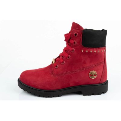 13. Buty trekkingowe Timberland W TB0A2MBU-F41