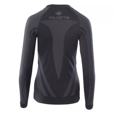 3. Koszulka termoaktywna Iguana Gambit W Top W 92800556710