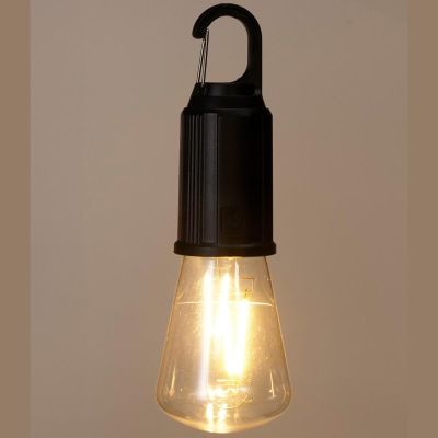 11. LATARKA LAMPKA TURYSTYCZNA 17CM REDCLIFFS