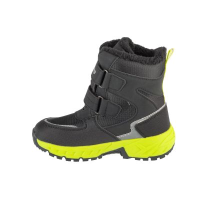 2. Buty Lotto Alstyne Tex K Jr 2600490K-1163