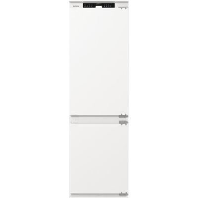 Lodówka do zabudowy GORENJE NRKI517E41