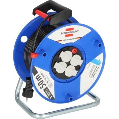 2. REEL 1208060 50M 4V