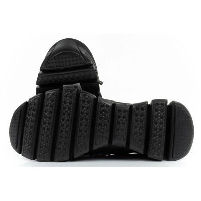18. Buty Skechers Glide Step W 104571/BBK