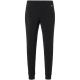 3. Spodnie dresowe męskie SUPER.NATURALM EVERYDAY SWEATPANTS czarne