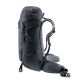 16. Plecak turystyczny DEUTER Trail Pro 34 SL black