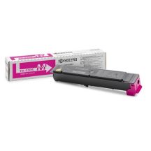 KYOCERA TK-5205M kaseta z tonerem 1 szt. Oryginalny Purpurowy