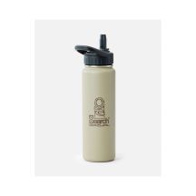Bidon RIP CURL Logo Drink Bottle 710Ml/24Oz beżowy